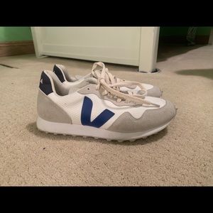 Veja shoes